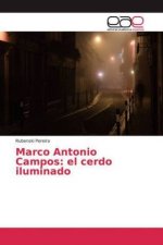 Marco Antonio Campos