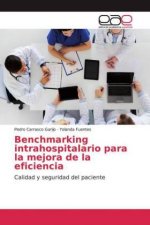 Benchmarking intrahospitalario para la mejora de la eficiencia