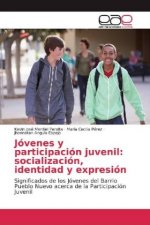 Jóvenes y participación juvenil: socialización, identidad y expresión