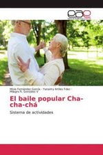 baile popular Cha-cha-cha