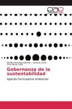 Gobernanza de la sustentabilidad