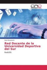 Red Docente de la Universidad Deportiva del Sur