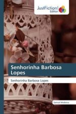 Senhorinha Barbosa Lopes