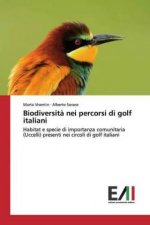 Biodiversit? nei percorsi di golf italiani