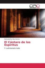 El Cántaro de los Espíritus