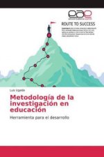 Metodología de la investigación en educación