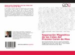 Separación Magnética de las Colas del Proceso Caron de Moa