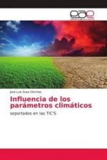 Influencia de los parámetros climáticos