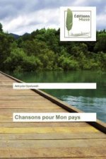 Chansons pour Mon pays