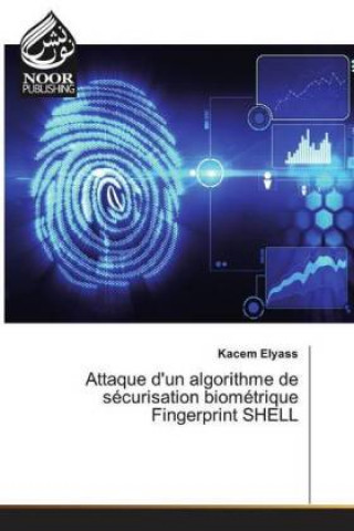 Attaque d'un algorithme de securisation biometrique Fingerprint SHELL