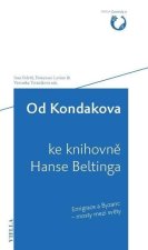 From Kondakov to Hans Belting Library: Emigration and Byzantium - Bridges Between Worlds