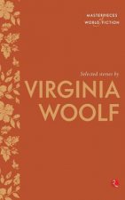 Selected Stories By Virginia Woolf