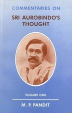 Commentaries on Sri Aurobindo's Thought Vol. I