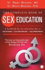 Complete book of Sex Education