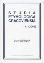 Studia Etymologica Cracoviensia 14 (2009)