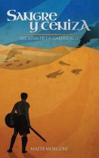 Sangre y ceniza: Relatos de la Gaedheal, 1