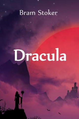 Stoker, B: AFR-DRACULA