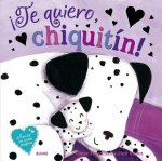 ?Te Quiero, Chiquitín!