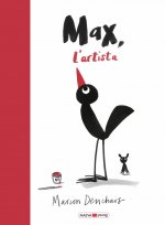 Max, l'Artista
