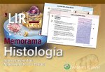 Memorama. Histologia