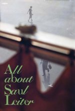 Saul Leiter: All about Saul Leiter