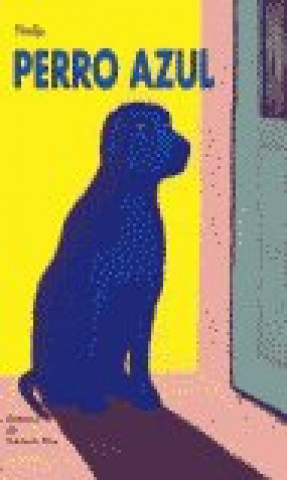 Perro Azul . Mini