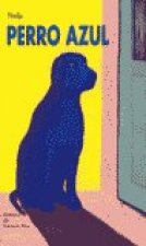 Perro Azul . Mini