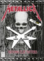 Metallica, la novela gráfica del rock : nothing else matters = nada más importa