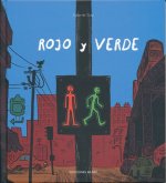 Rojo y verde