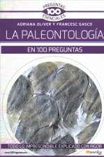 La Paleontología En 100 Preguntas