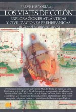 Breve Historia de Los Viajes de Colón