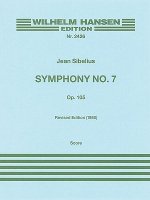 Symphony No. 7 Op. 105