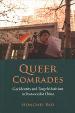 Queer Comrades: Gay Identity and Tongzhi Activism in Postsocialist China