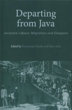 Departing from Java: Javanese Labour, Migration and Diaspora