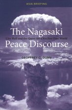 The Nagasaki Peace Discourse: City Hall and the Quest for a Nuclear Free World