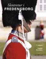 Slentretur i Fredensborg