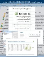 Excel til rapporter ...