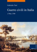 Guerre Civili in Italia: 1796-1799