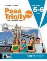 Pass Trinity now
