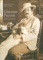 Giacomo Puccini: Luoghi E Sentimenti [With CD (Audio)]