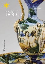Amici Di Doccia - X, 2017