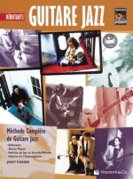 Guitare Jazz: Debutants [With CD (Audio)]