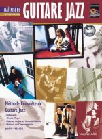 Guitare Jazz: Maitrise de L'Improvisation [With CD (Audio)]
