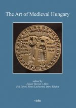 The Art of Medieval Hungary