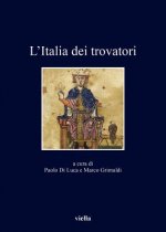 L'Italia Dei Trovatori