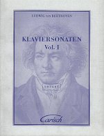 Klaviersonaten, Vol 1