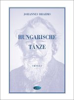 Hungarische Tanze