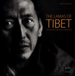 Lamas of Tibet