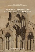 Quaderni Dell'istituto Di Storia Dell'architettura. N.S. 66, 2017