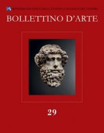 Bollettino D'Arte 29, 2016. Serie VII-Fascicolo N. 29